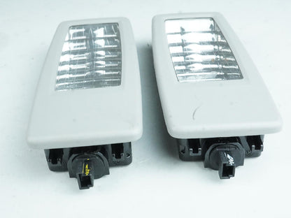 2007 - 2013 Bmw X5 E70 Dome Light Lamp Console Overhead Roof Rear Right Left OEM