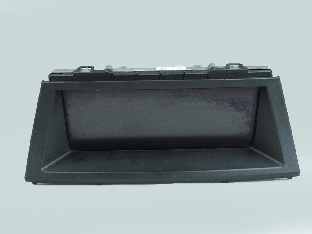  2010 - 2013 BMW X5 X5M X6 X6M E70 E71 DISPLAY 8'8 SCREEN MONITOR UNIT DASH OEM, buy