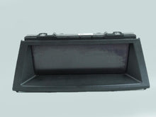 Load image into Gallery viewer, 2010 - 2013 BMW X5 X5M X6 X6M E70 E71 DISPLAY 8&#39;8 SCREEN MONITOR UNIT DASH OEM, buy
