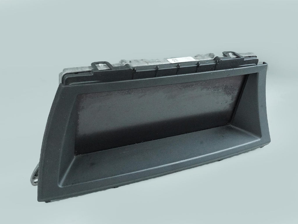  2010 - 2013 BMW X5 X5M X6 X6M E70 E71 DISPLAY 8'8 SCREEN MONITOR UNIT DASH OEM, price