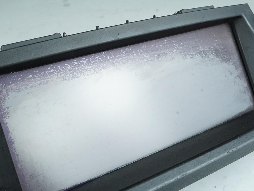  2010 - 2013 BMW X5 X5M X6 X6M E70 E71 DISPLAY 8'8 SCREEN MONITOR UNIT DASH OEM, in stock