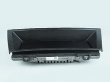 Load image into Gallery viewer, 2010 - 2013 BMW X5 X5M X6 X6M E70 E71 DISPLAY 8&#39;8 SCREEN MONITOR UNIT DASH OEM, buy