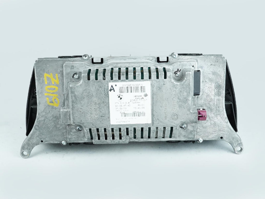  2010 - 2013 BMW X5 X5M X6 X6M E70 E71 DISPLAY 8'8 SCREEN MONITOR UNIT DASH OEM, cheap