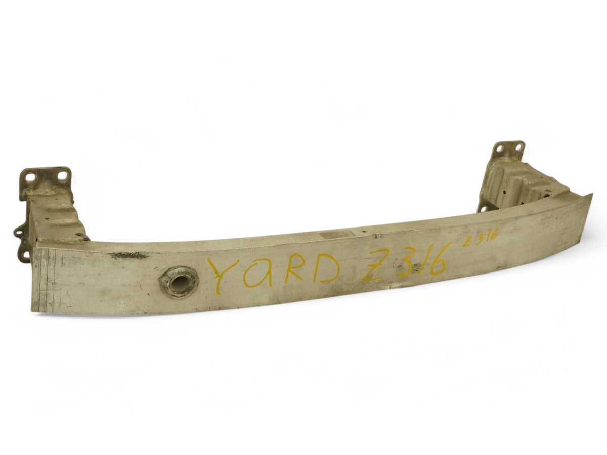 10-13 Porsche Panamera 970 Bumper Reinforcement Bar Bracket Front 97050504105
