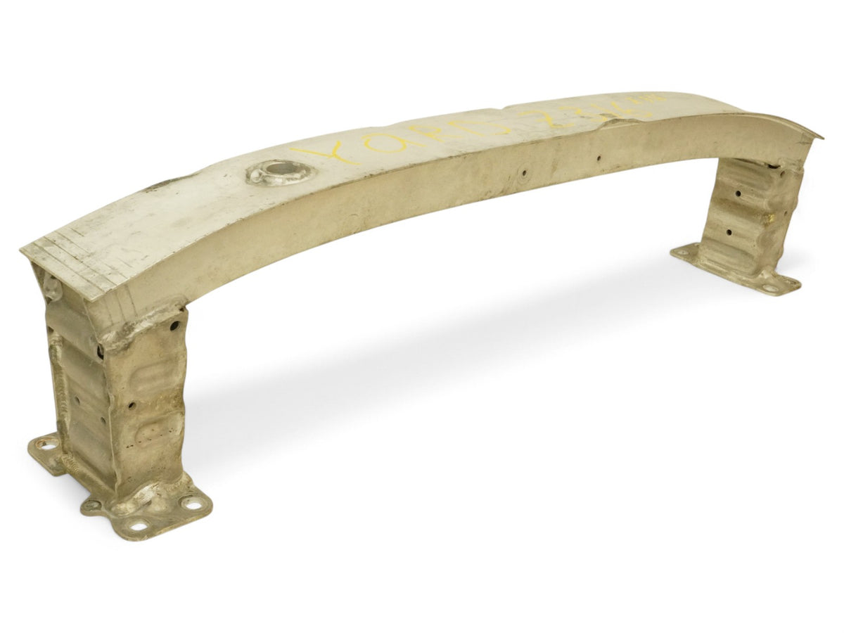 10-13 Porsche Panamera 970 Bumper Reinforcement Bar Bracket Front 97050504105