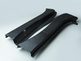 2007 - 2013 BMW X5 E70 TRIM COVER BEZEL PANEL D PILLAR TRUNK REAR LEFT RIGHT OEM, Price