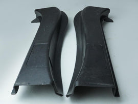 2007 - 2013 BMW X5 E70 TRIM COVER BEZEL PANEL D PILLAR TRUNK REAR LEFT RIGHT OEM, Buy