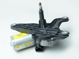 2007 - 2013 BMW X5 E70 WIPER MOTOR WINDSCREEN WINDOW GLASS REAR 6942165 OEM, Price