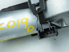 2007 - 2013 BMW X5 E70 WIPER MOTOR WINDSCREEN WINDOW GLASS REAR 6942165 OEM, Buy