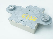 Load image into Gallery viewer, 2009 - 2013 BMW X5 E70 ANTENNA AMPLIFIER BACK UP AERIAL MODULE REAR 6935024, in stock
