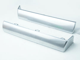 2007 - 2013 BMW X5 E70 TRIM COVER PANEL BEZEL DASHBOARD FRONT SET OF 2 OEM, Price