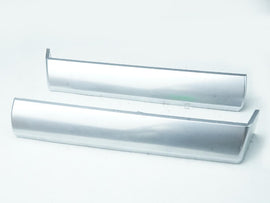 2007 - 2013 BMW X5 E70 TRIM COVER PANEL BEZEL DASHBOARD FRONT SET OF 2 OEM, Buy