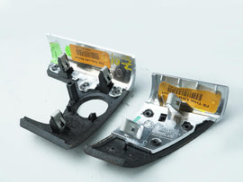 2007 - 2013 BMW X5 E70 TRIM COVER BEZEL PANEL DASHBOARD IGNITION BUTTON OEM, Buy