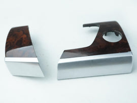 2007 - 2013 BMW X5 E70 TRIM COVER BEZEL PANEL DASHBOARD IGNITION BUTTON OEM, Price