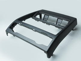 2007 - 2013 BMW X5 E70 TRIM BEZEL COVER PANEL CONSOLE CENTER REAR 4846234 OEM, Price