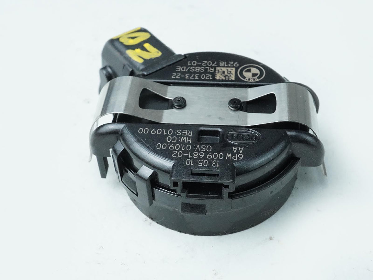 2010 - 2012 Bmw X5 E70 Rain Light Module Sensor Windshield Front Upper 9218702