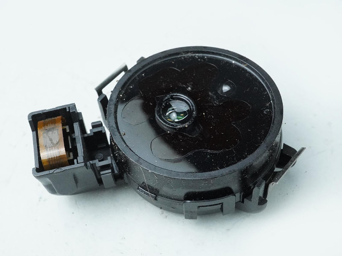 2010 - 2012 Bmw X5 E70 Rain Light Module Sensor Windshield Front Upper 9218702