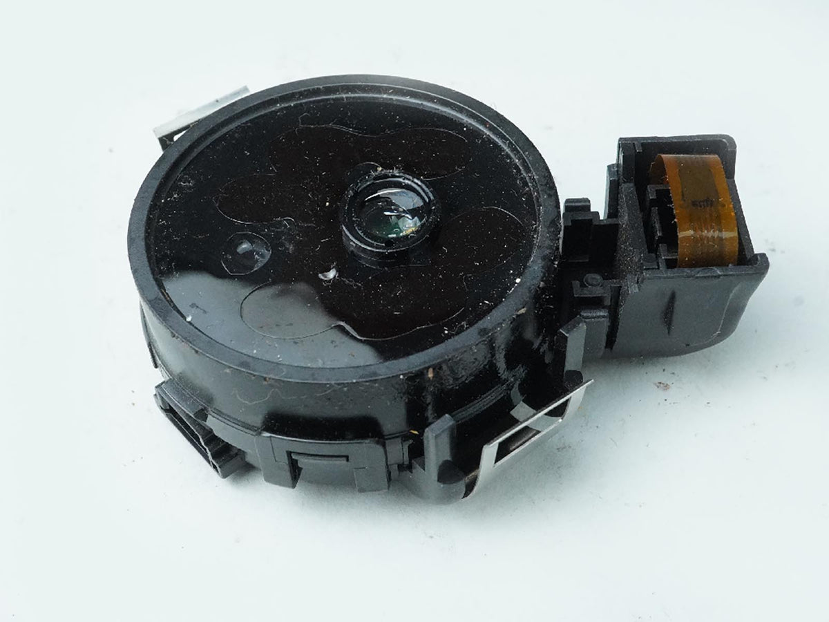 2010 - 2012 Bmw X5 E70 Rain Light Module Sensor Windshield Front Upper 9218702