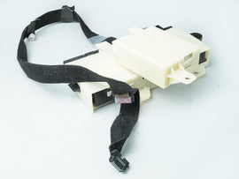 2011 BMW X5 E70 START STOP IGNITION CABLE WIRING W CONTROL MODULE UNIT OEM, Price