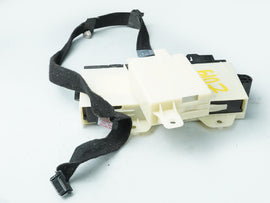 2011 BMW X5 E70 START STOP IGNITION CABLE WIRING W CONTROL MODULE UNIT OEM, Buy