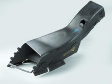 Load image into Gallery viewer, 2007 - 2013 BMW X5 E70 AIR VENT DUCT BRAKE FRONT PASSENGER RIGHT 51747222878 OEM, price