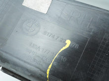Load image into Gallery viewer, 2007 - 2013 BMW X5 E70 AIR VENT DUCT BRAKE FRONT PASSENGER RIGHT 51747222878 OEM, used