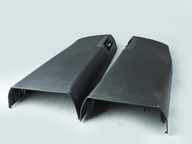 2007 - 2013 BMW X5 E70 B PILLAR TRIM COVER W AIR VENT GRILLE NOZZLE LEFT RIGHT, Buy