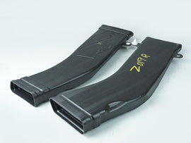 2007 - 2013 BMW X5 E70 AIR VENT DUCT HOSE TUBE PIPE B PILLAR LEFT RIGHT LH RH, Price