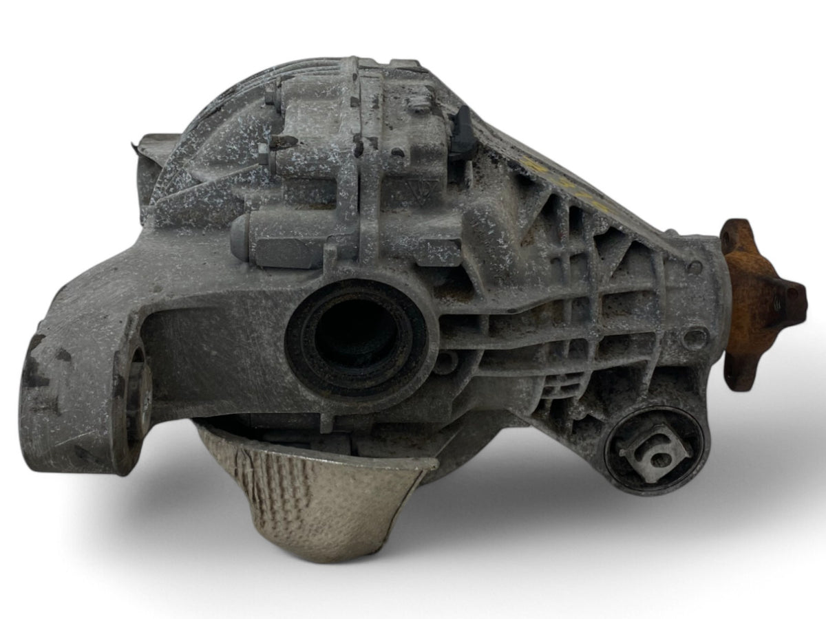 10-16 Porsche Panamera 970 4.8L Rear Differential Non-Locking 97035001106 OEM