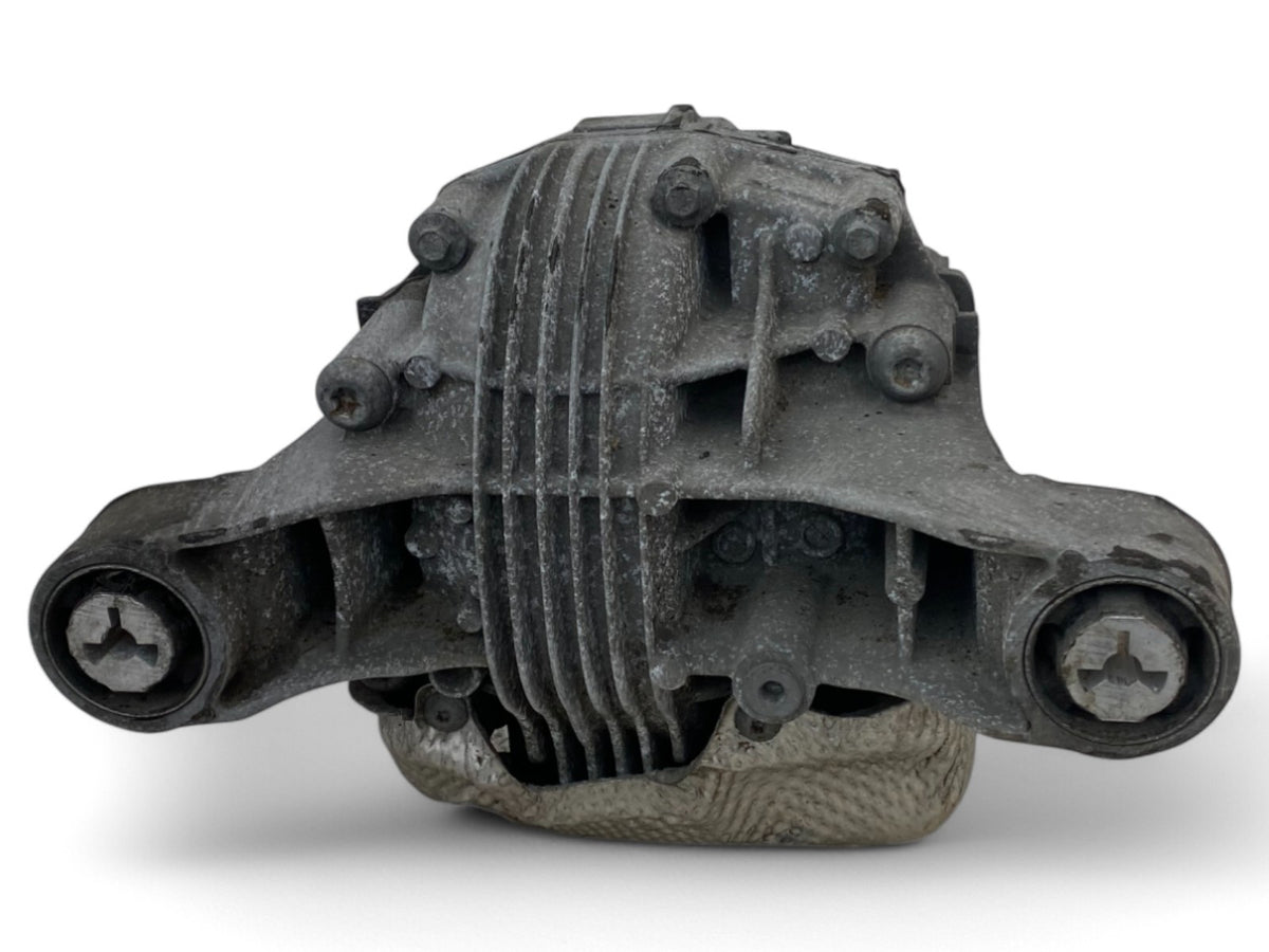 10-16 Porsche Panamera 970 4.8L Rear Differential Non-Locking 97035001106 OEM
