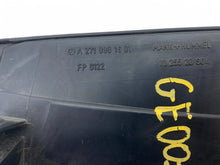 Load image into Gallery viewer, 12-15 Mercedes C250 W204 Air Intake Cleaner Filter Box Housing 2710901601 OEM, in stock