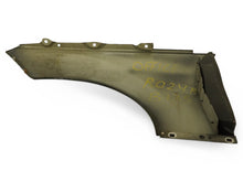 Load image into Gallery viewer, 08-14 Mercedes C300 C350 W204 Fender Panel Cover Front Right Metallic 755U OEM, cheap