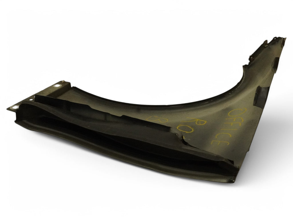  08-14 Mercedes C300 C350 W204 Fender Panel Cover Front Right Metallic 755U OEM, price