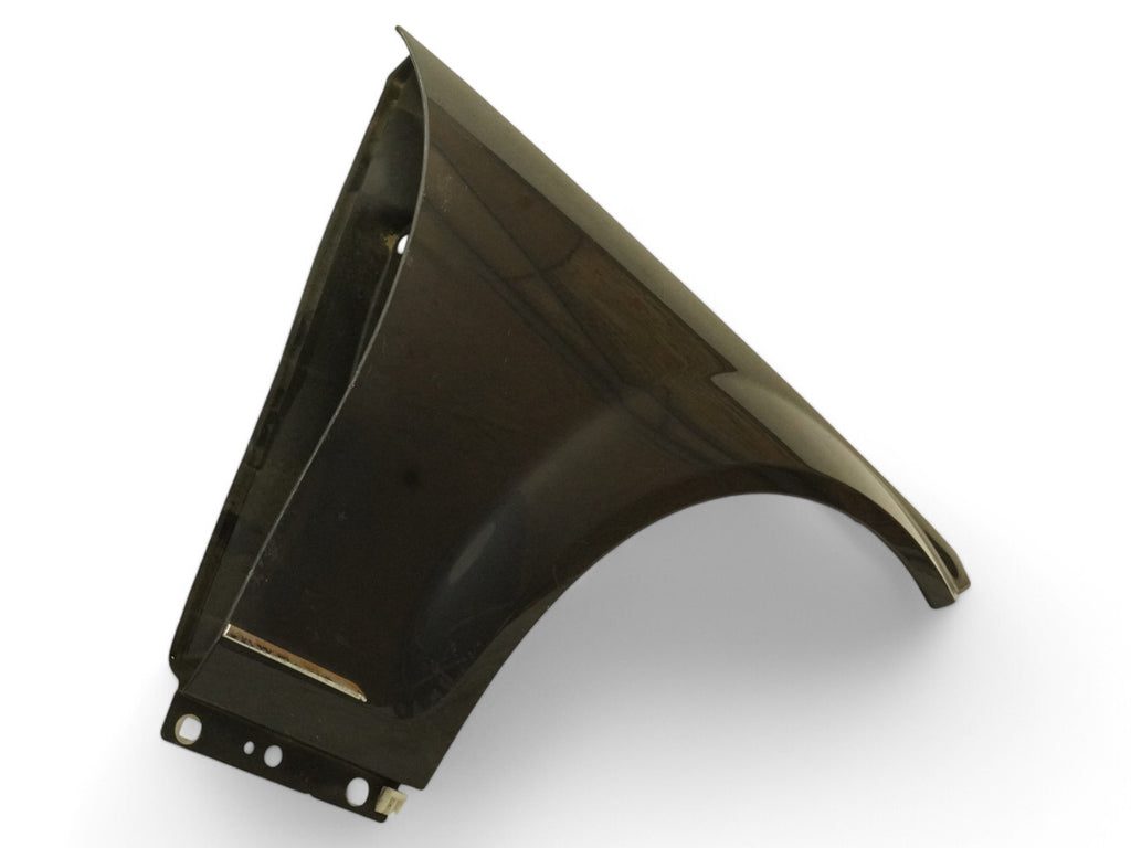  08-14 Mercedes C300 C350 W204 Fender Panel Cover Front Right Metallic 755U OEM, cheap