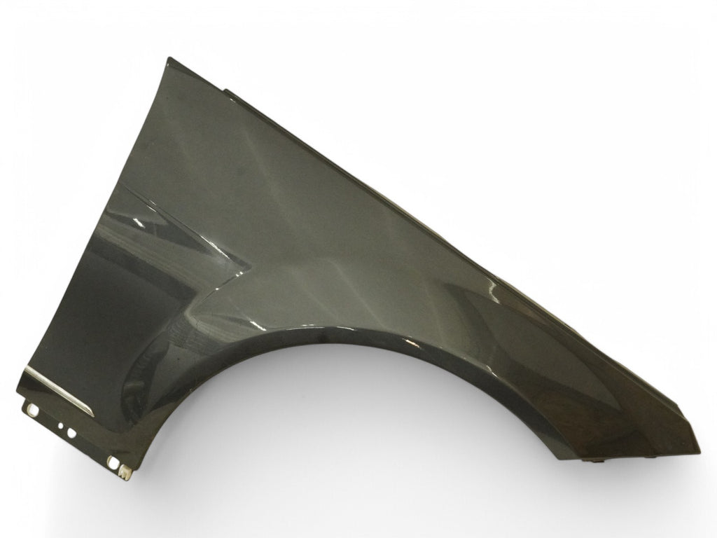  08-14 Mercedes C300 C350 W204 Fender Panel Cover Front Right Metallic 755U OEM, price