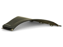 Load image into Gallery viewer, 08-14 Mercedes C300 C350 W204 Fender Panel Cover Front Right Metallic 755U OEM, buy