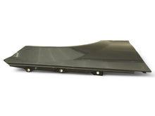 Load image into Gallery viewer, 08-14 Mercedes C300 C350 W204 Fender Panel Cover Front Right Metallic 755U OEM, in stock