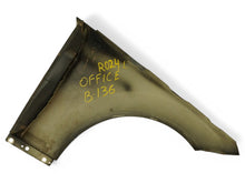 Load image into Gallery viewer, 08-14 Mercedes C300 W204 Fender Panel Cover Front Left Gray Metallic 755U OEM, price