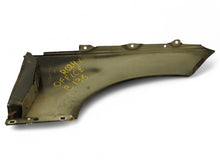 Load image into Gallery viewer, 08-14 Mercedes C300 W204 Fender Panel Cover Front Left Gray Metallic 755U OEM, buy