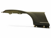 Load image into Gallery viewer, 08-14 Mercedes C300 W204 Fender Panel Cover Front Left Gray Metallic 755U OEM, price