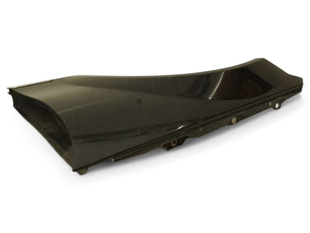  08-14 Mercedes C300 W204 Fender Panel Cover Front Left Gray Metallic 755U OEM, cheap