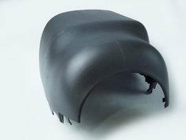 2007 - 2013 BMW X5 E70 TRIM PANEL COVER BEZEL COLUMN WHEEL LOWER 61316966669 OEM, Buy