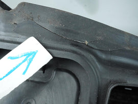 2007 - 2013 BMW X5 E70 4.4L TWIN TURBO COOLING OIL RADIATOR W SHROUD LH OEM, Buy