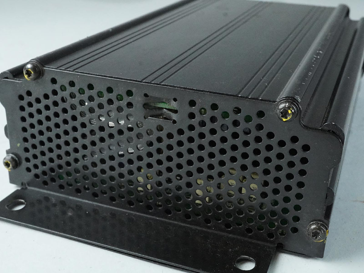 1999 - 2004 Mercedes Slk Class R170 Amp Amplifier Stereo Audio Sound Bose OEM