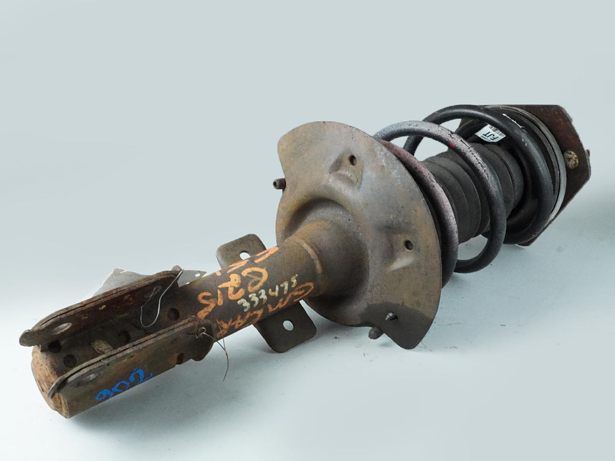 2006 - 2008 Pontiac Grand Prix Strut Shock Absorber W Coil Spring Front Left OEM