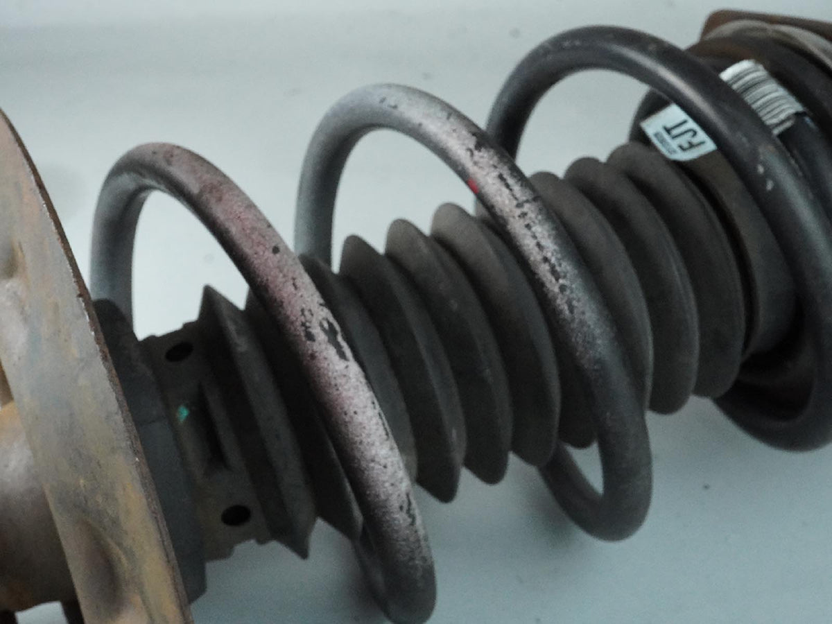 2006 - 2008 Pontiac Grand Prix Strut Shock Absorber W Coil Spring Front Left OEM