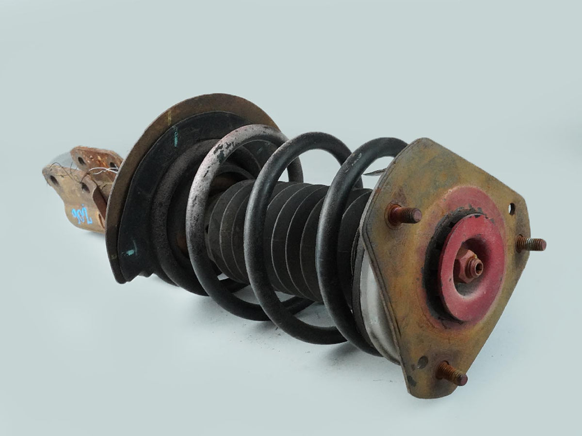 2006 - 2008 Pontiac Grand Prix Strut Shock Absorber W Coil Spring Front Left OEM