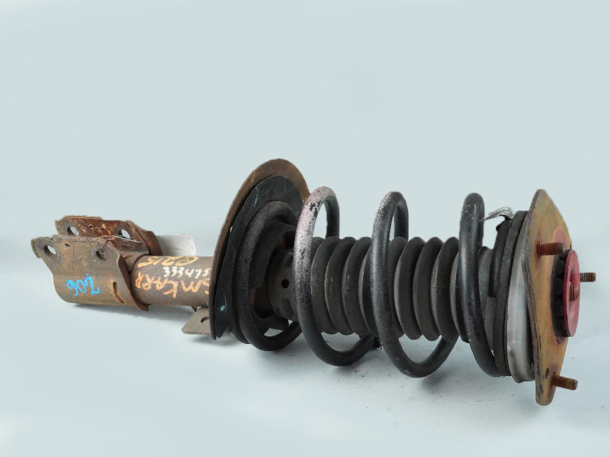 2006 - 2008 Pontiac Grand Prix Strut Shock Absorber W Coil Spring Front Left OEM