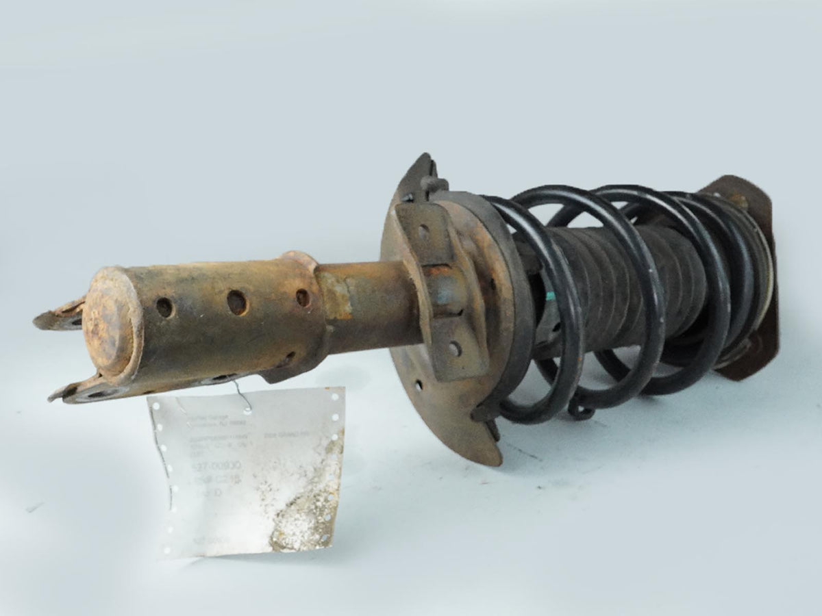 2006 - 2008 Pontiac Grand Prix Strut Shock Absorber W Coil Spring Front Left OEM