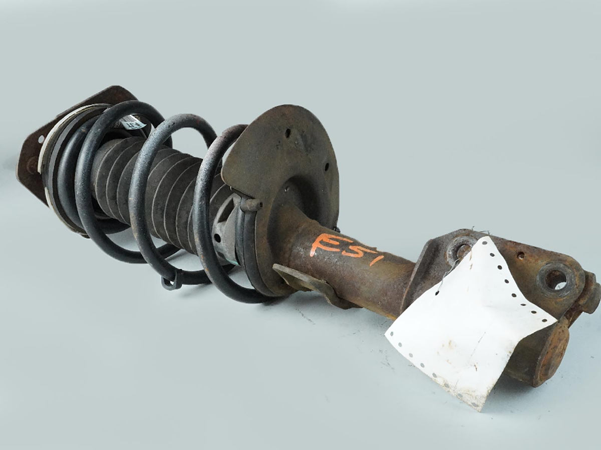 2006 - 2008 Pontiac Grand Prix Strut Shock Absorber W Coil Spring Front Left OEM